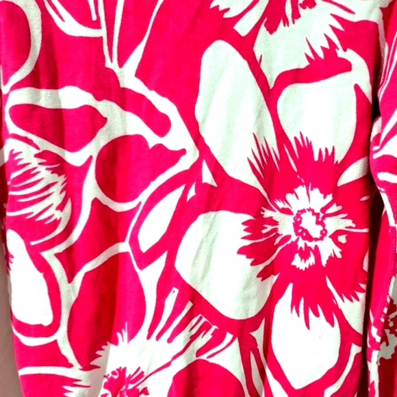Pierri New York Women's Floral Cardigan Size S - Picture 13 of 16